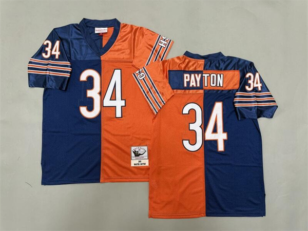 NFL Retro Jersey-0470