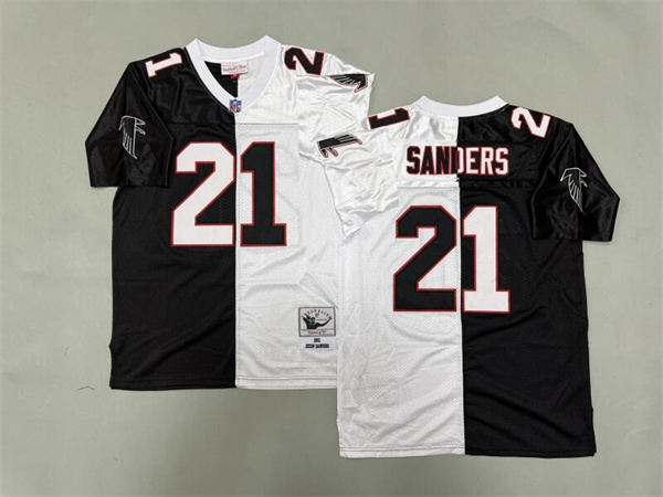 NFL Retro Jersey-0474