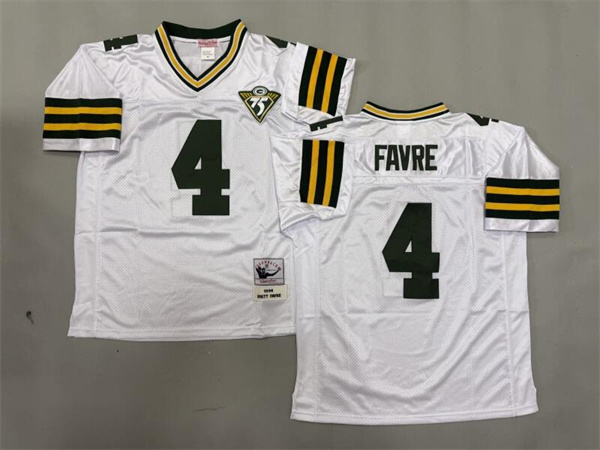 NFL Retro Jersey-0478