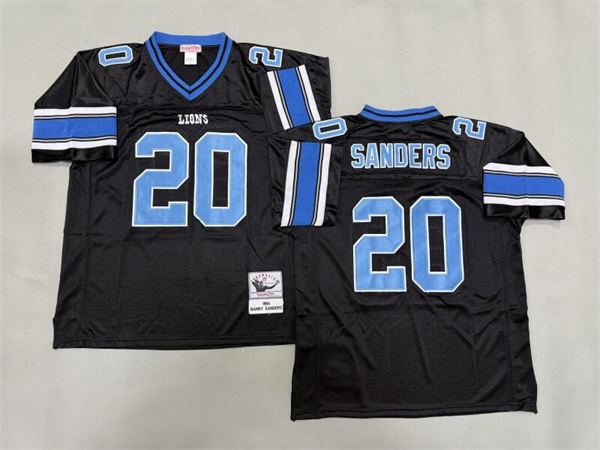 NFL Retro Jersey-0492