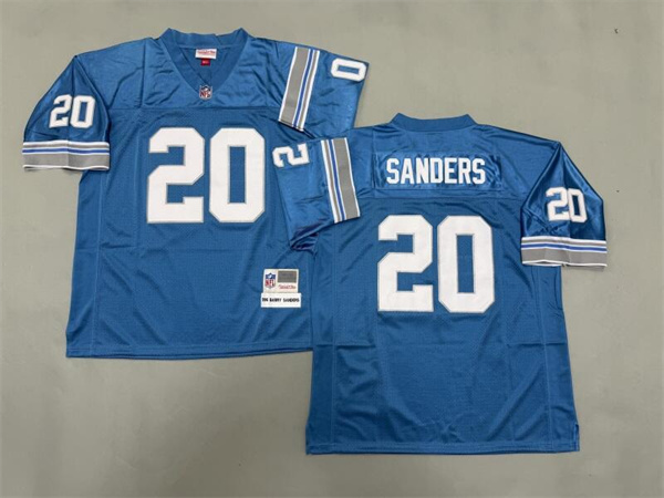 NFL Retro Jersey-0495