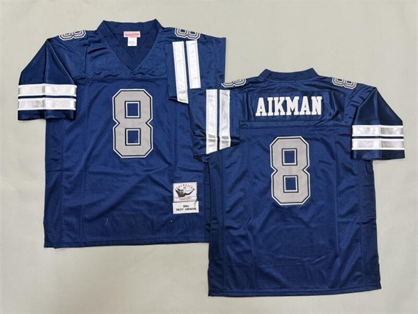 NFL Retro Jersey-0501