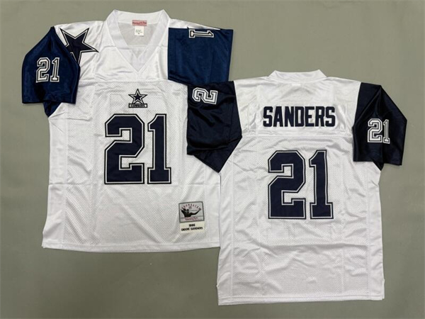 NFL Retro Jersey-0503