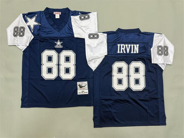 NFL Retro Jersey-0513