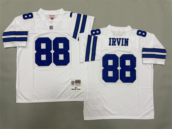 NFL Retro Jersey-0516