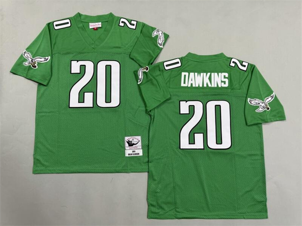 NFL Retro Jersey-0052