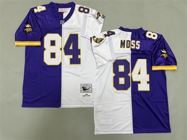 NFL Retro Jersey-0535