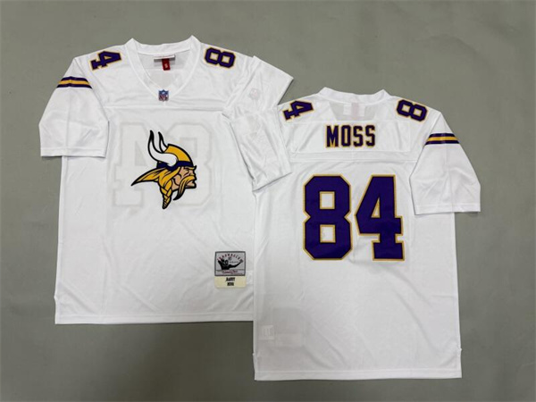 NFL Retro Jersey-0537