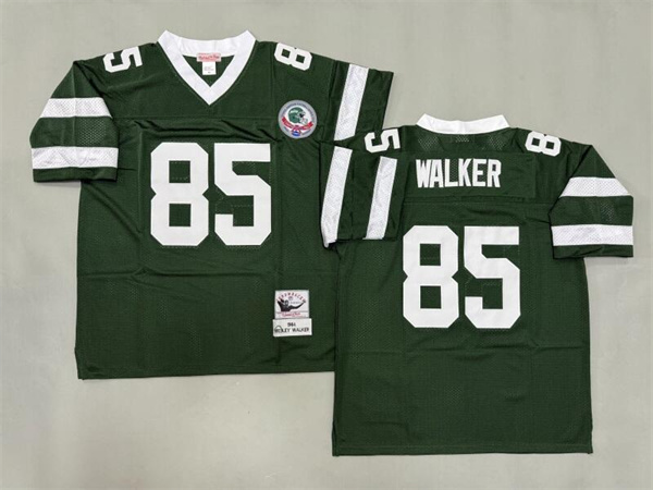 NFL Retro Jersey-0544