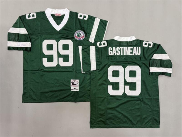 NFL Retro Jersey-0546