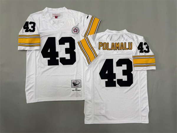 NFL Retro Jersey-0554