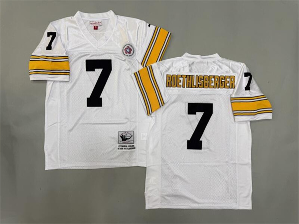 NFL Retro Jersey-0568