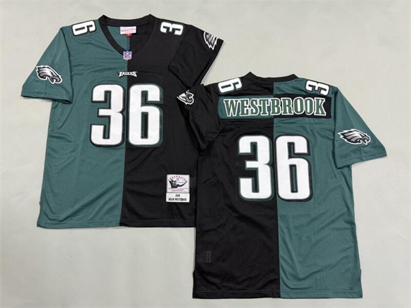 NFL Retro Jersey-0578