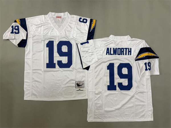 NFL Retro Jersey-0587
