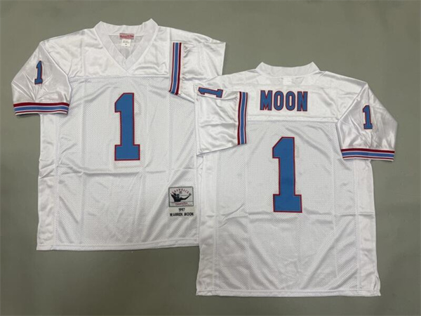 NFL Retro Jersey-0604