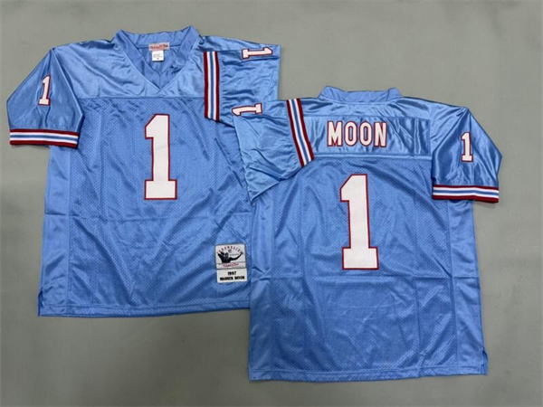NFL Retro Jersey-0606