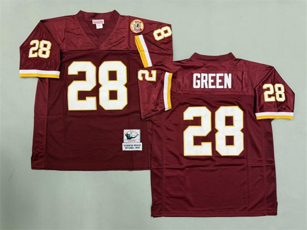 NFL Retro Jersey-0618
