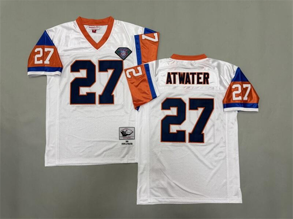 NFL Retro Jersey-0633