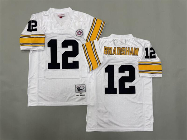 NFL Retro Jersey-0635