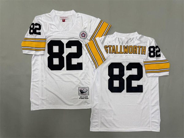 NFL Retro Jersey-0647