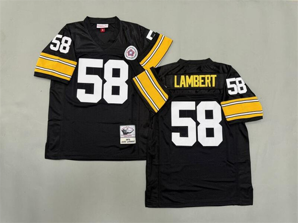 NFL Retro Jersey-0650