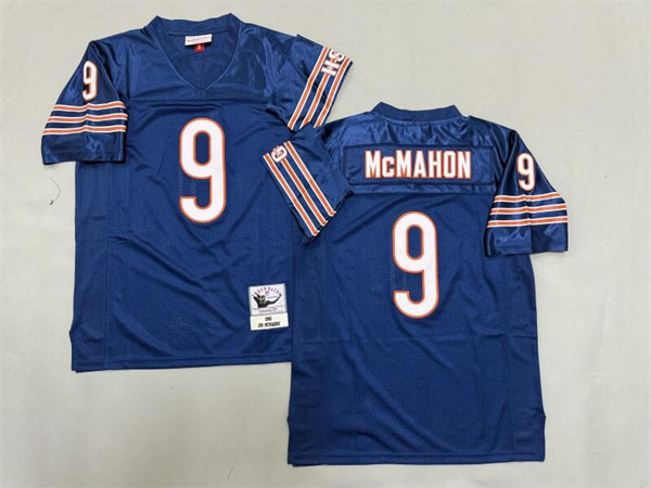 NFL Retro Jersey-0654