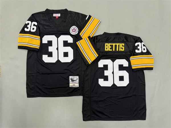 NFL Retro Jersey-0656