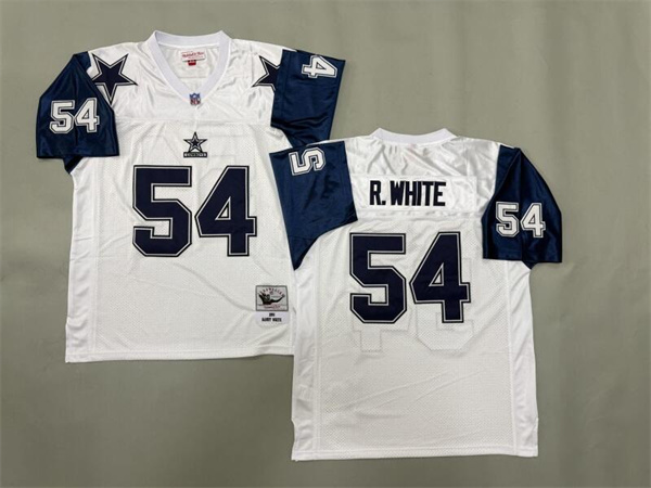NFL Retro Jersey-0677