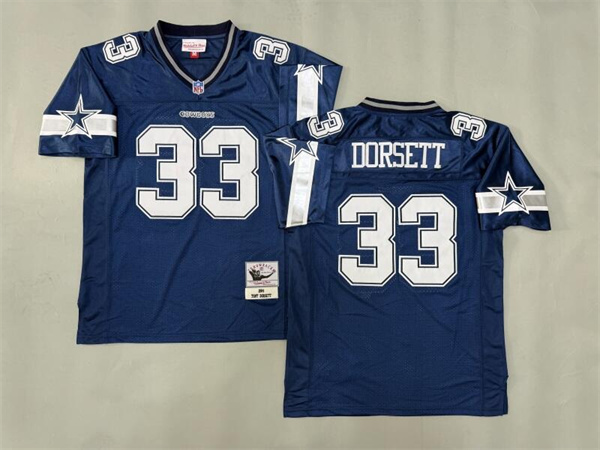 NFL Retro Jersey-0683