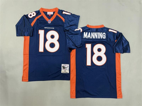 NFL Retro Jersey-0687