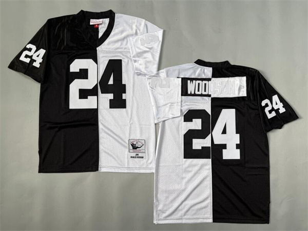 NFL Retro Jersey-0007