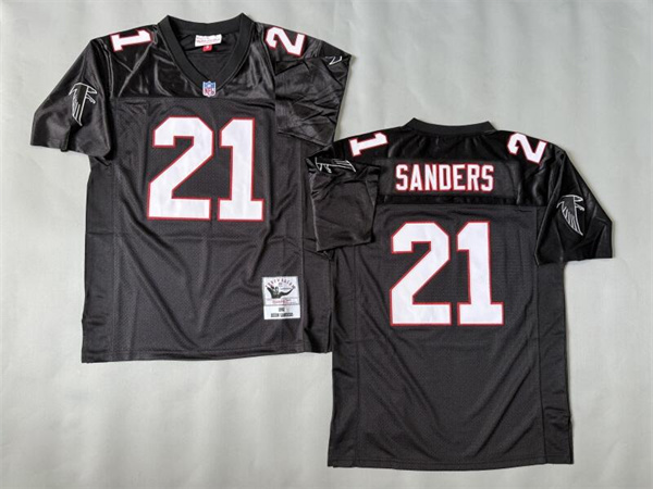 NFL Retro Jersey-0071