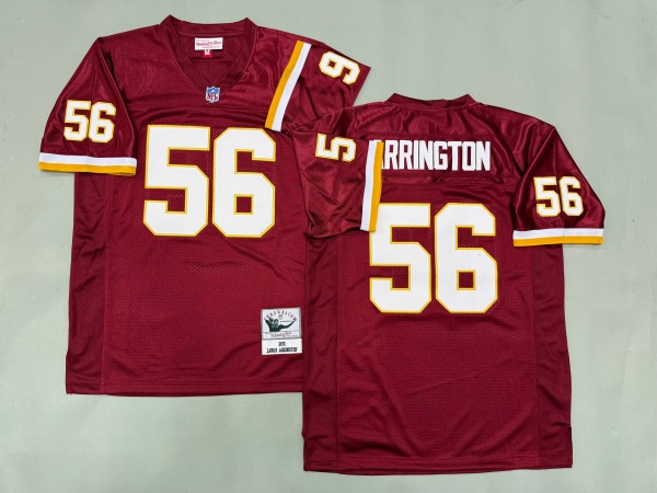 NFL Retro Jersey-0710