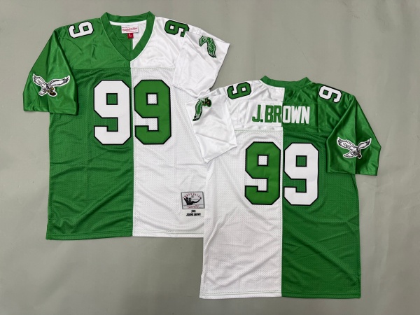 NFL Retro Jersey-0719