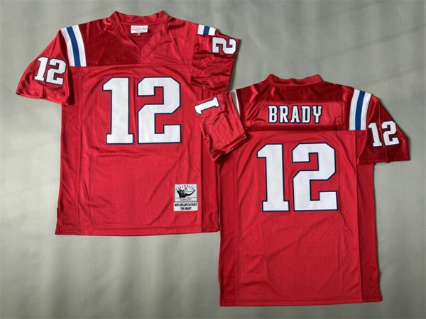 NFL Retro Jersey-0077