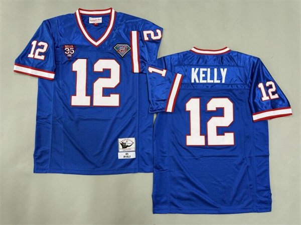 NFL Retro Jersey-0085