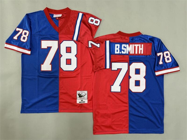 NFL Retro Jersey-0092