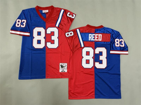 NFL Retro Jersey-0093