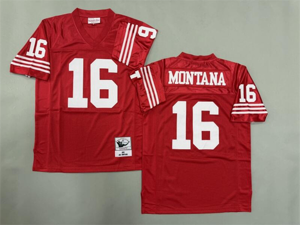 NFL Retro Jersey-0096