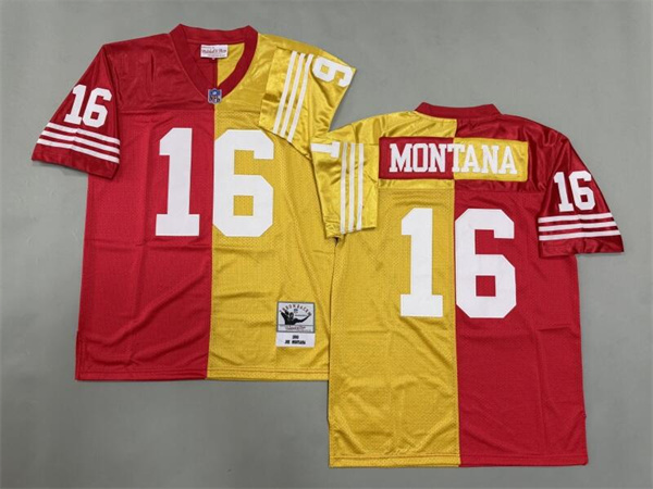 NFL Retro Jersey-0098