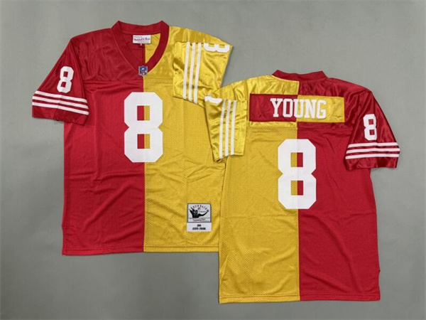 NFL Retro Jersey-0099