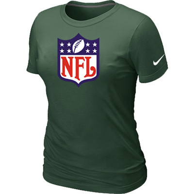 NFL Women's T-Shirt(2)-031