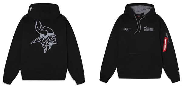 NFL Hoodies-M(1)-1172