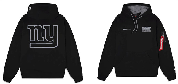 NFL Hoodies-M(1)-1198