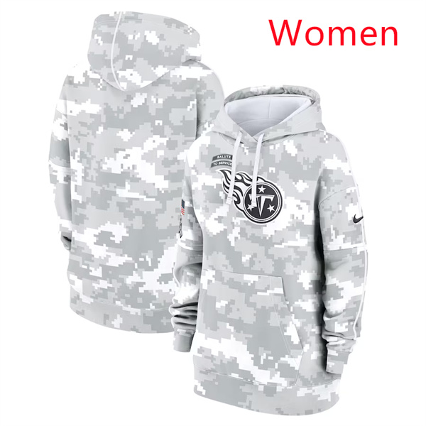 NFL Hoodies(Women)-0111