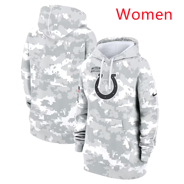 NFL Hoodies(Women)-0114