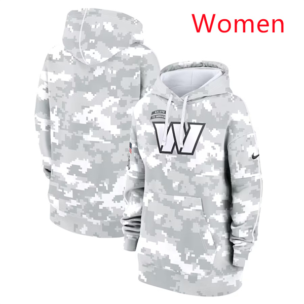 NFL Hoodies(Women)-0117