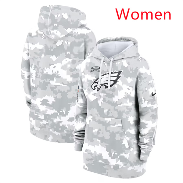 NFL Hoodies(Women)-0118