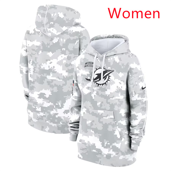 NFL Hoodies(Women)-0123
