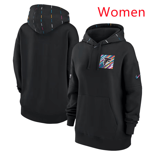 NFL Hoodies(Women)-0002